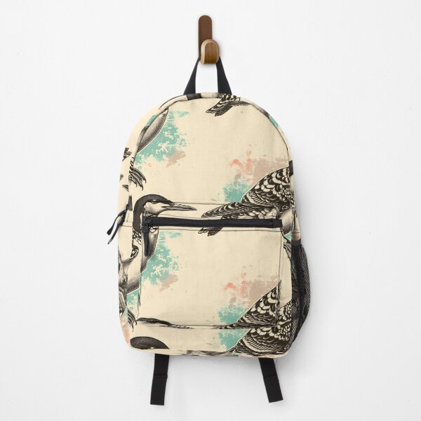 Item preview, Marbled Murrelet 5 designed and sold by theAVIARY7.