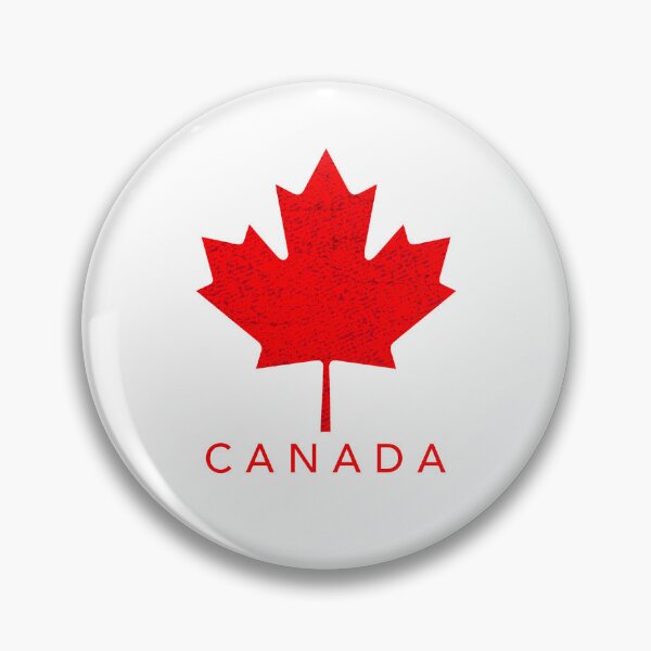 Item preview, Canada Leaf - designed and sold by CoolNames.