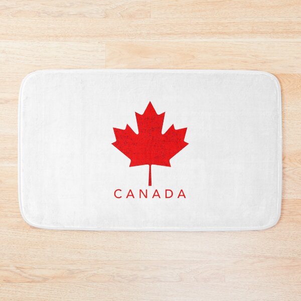 Item preview, Canada Leaf - designed and sold by CoolNames.