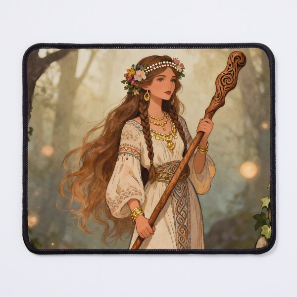 Item preview, Halloween Samhain Witch Autumn designed and sold by SoniaSarkali.