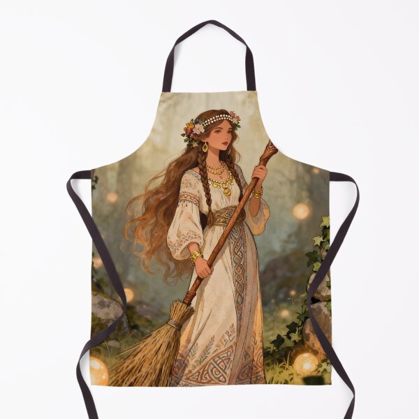 Item preview, Halloween Samhain Witch Autumn designed and sold by SoniaSarkali.