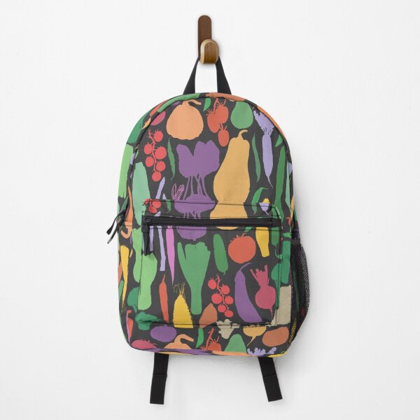 Item preview, Vegetable pattern designed and sold by bokasin.