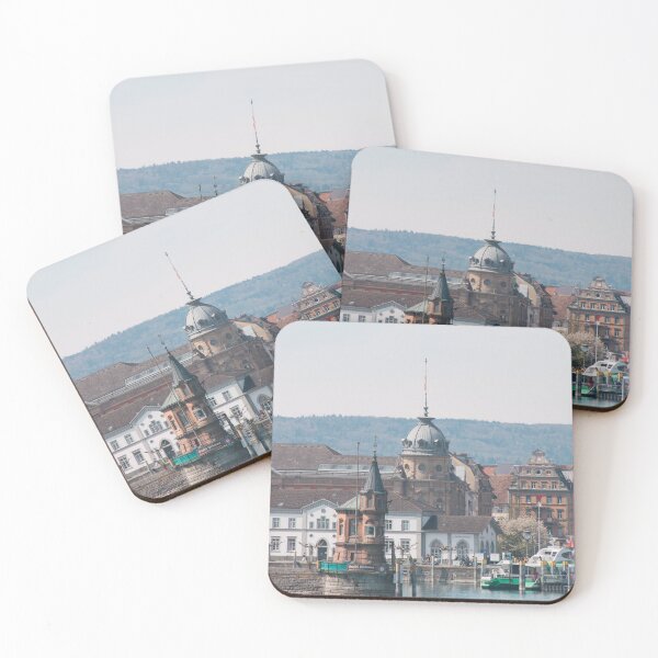 Item preview, Port romance with a historical backdrop designed and sold by rhosbahu.