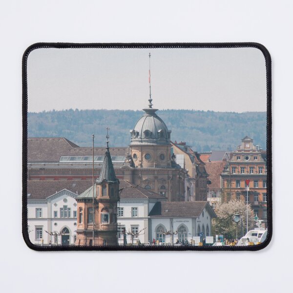 Item preview, Port romance with a historical backdrop designed and sold by rhosbahu.
