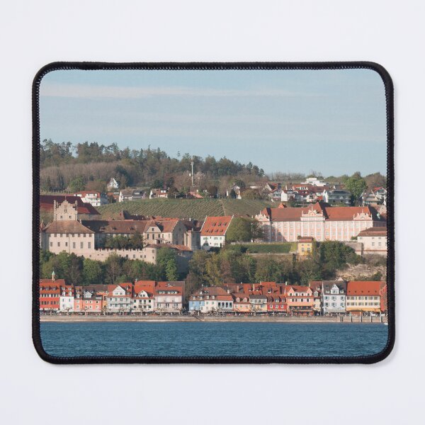 Item preview, Picturesque old town on the lake designed and sold by rhosbahu.