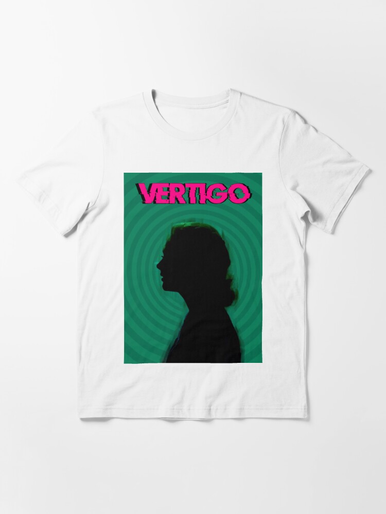 vertigo comics shirt