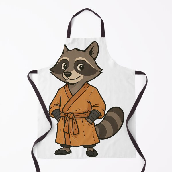 Item preview, Master Bandit — The Sage’s Stance designed and sold by ArtMotionFlow.