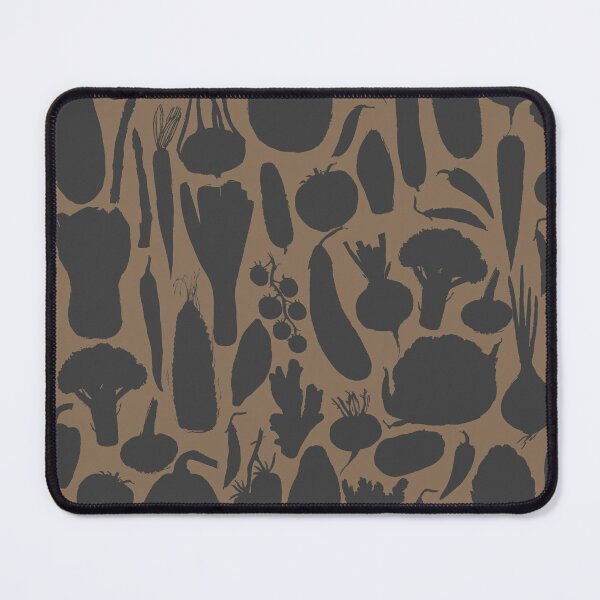 Item preview, Vegetable pattern designed and sold by bokasin.