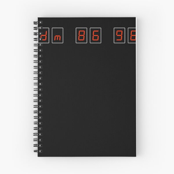Artikelvorschau, Depeche Mode The Singles 86 98 Logo entworfen und verkauft von HalQuitzon.