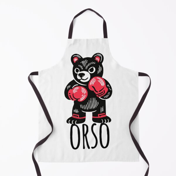 Item preview, Orso -The Italian Bear designed and sold by 310BrandLA.