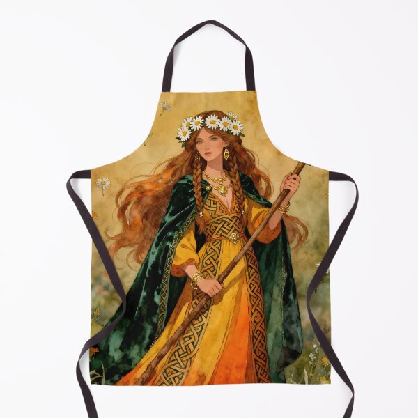 Item preview, Halloween Samhain Witch Autumn designed and sold by SoniaSarkali.