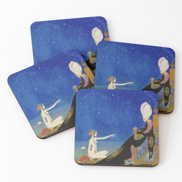 Item preview, Arabian Nights'  designed and sold by RickE.