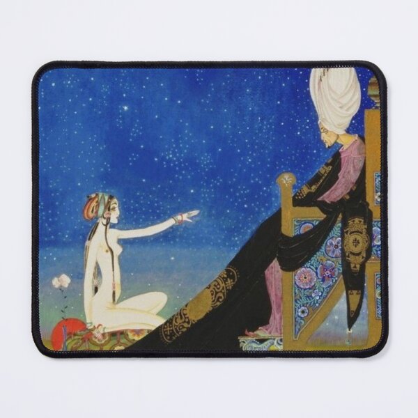 Item preview, Arabian Nights' designed and sold by RickE.