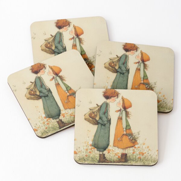 Item preview, A Field Of Feelings designed and sold by Talksoulprint.