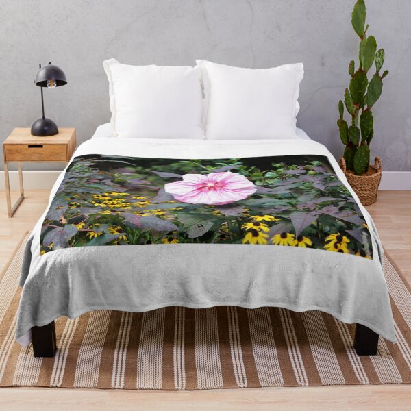 Item preview, Vibrant Garden Blooms designed and sold by Cynthia48.