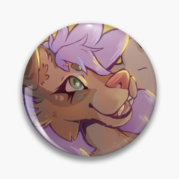 Item preview, Cute Dog Girl designed and sold by ThistleAndFang.