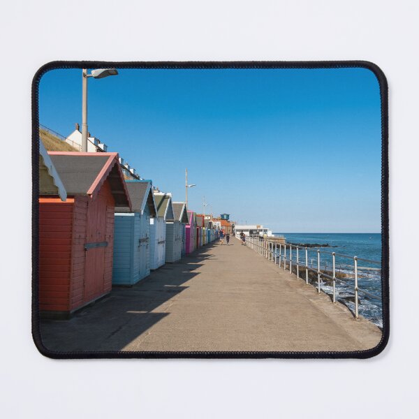 Item preview, Sheringham Beach Huts, Norfolk designed and sold by yackers1.