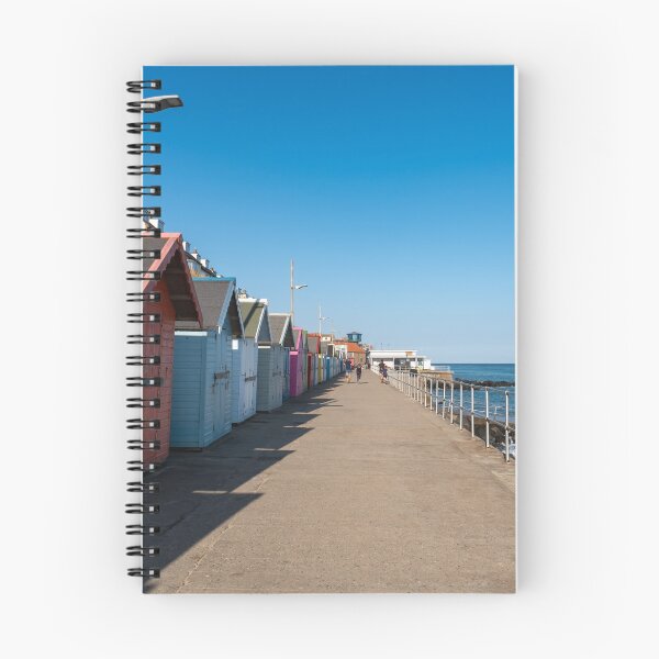 Item preview, Sheringham Beach Huts, Norfolk designed and sold by yackers1.