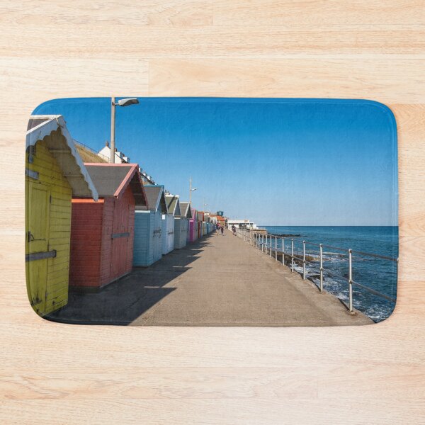 Item preview, Sheringham Beach Huts, Norfolk designed and sold by yackers1.