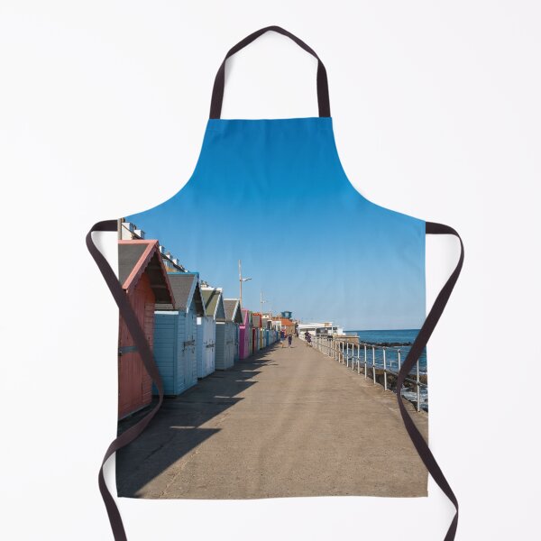 Item preview, Sheringham Beach Huts, Norfolk designed and sold by yackers1.