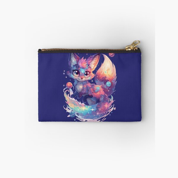 Item preview, Cosmic Fox – „Centered Swirl” designed and sold by Mintiko2.