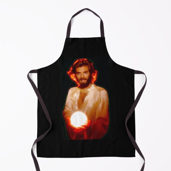 Item preview, The Orb Of Loggins Classic designed and sold by HalQuitzon.