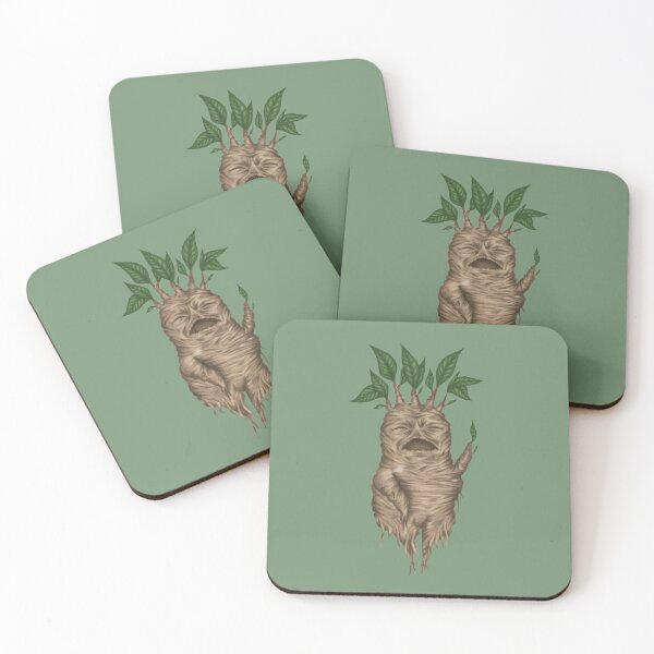 Item preview, Mandrake designed and sold by Atelier CM.