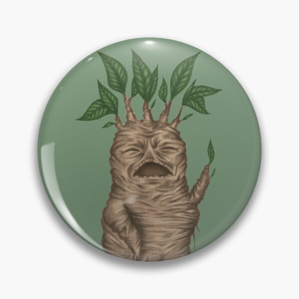 Item preview, Mandrake designed and sold by Atelier CM.