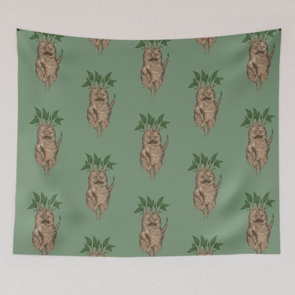 Item preview, Mandrake designed and sold by Atelier CM.
