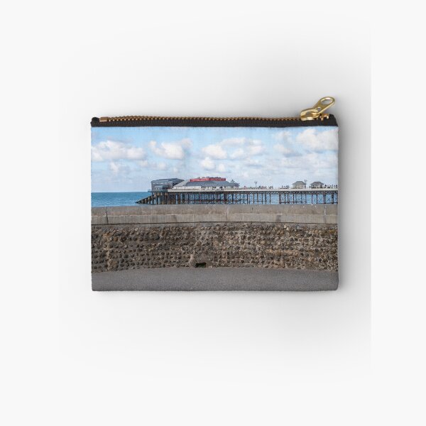 Item preview, Cromer Pier, North Norfolk Coast designed and sold by yackers1.