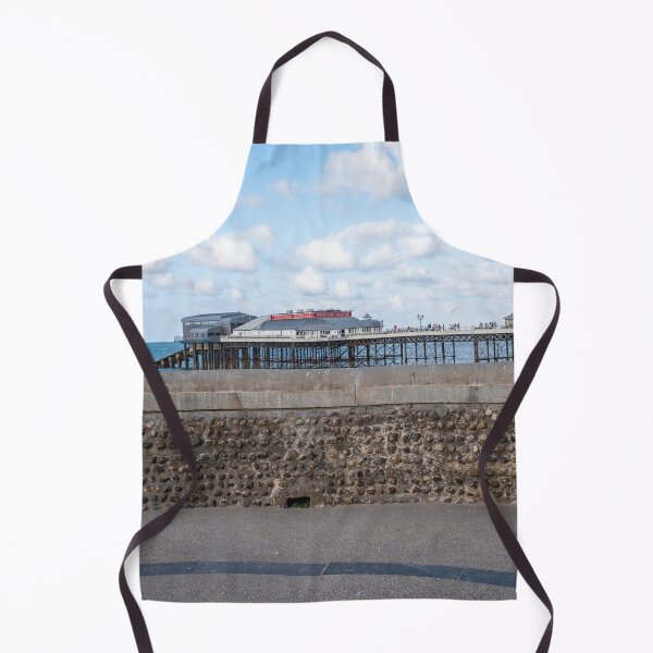 Item preview, Cromer Pier, North Norfolk Coast designed and sold by yackers1.
