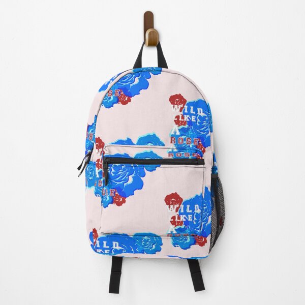 Item preview, Wild like a Rose designed and sold by Ezza Designs.