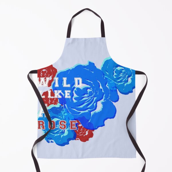 Item preview, Wild like a Rose designed and sold by Ezza Designs.