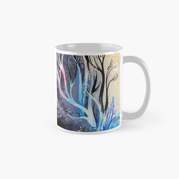 Item preview, Rainbow Forest designed and sold by The Art of Christopher Jon.