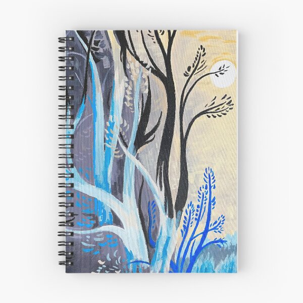 Item preview, Rainbow Forest designed and sold by The Art of Christopher Jon.