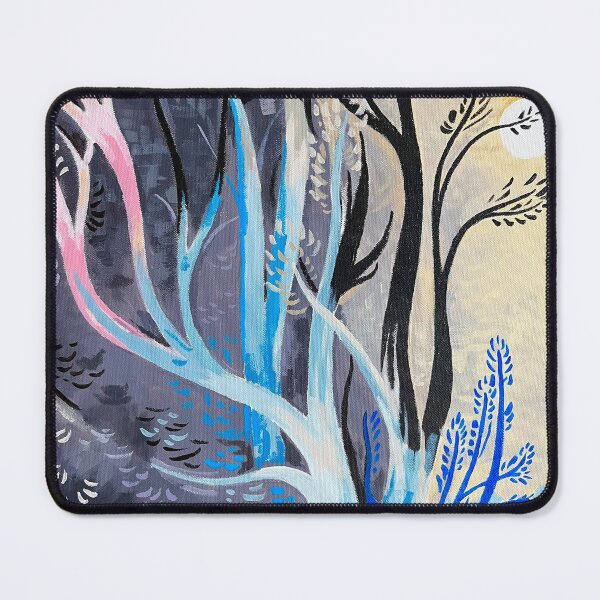 Item preview, Rainbow Forest designed and sold by The Art of Christopher Jon.