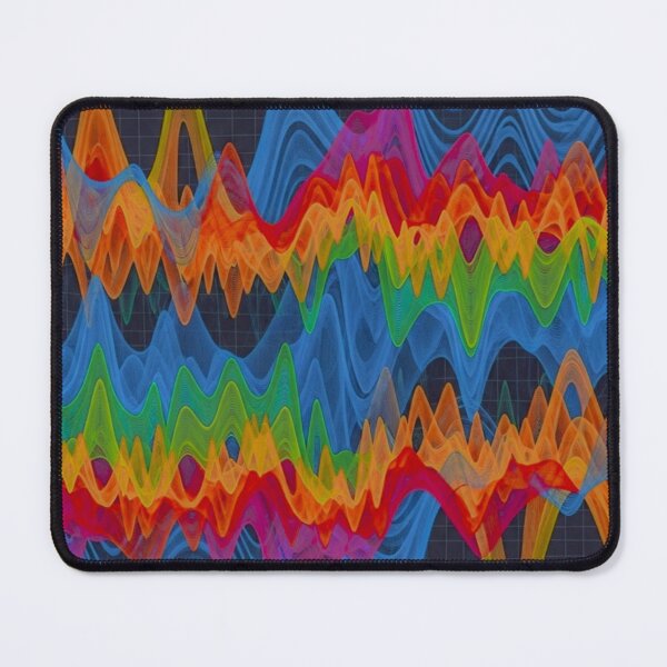 Item preview, Neon Radio designed and sold by MIIKE DESIGN.