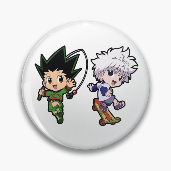 Item preview, Chibi Besties v2 designed and sold by ramenoodlehead.