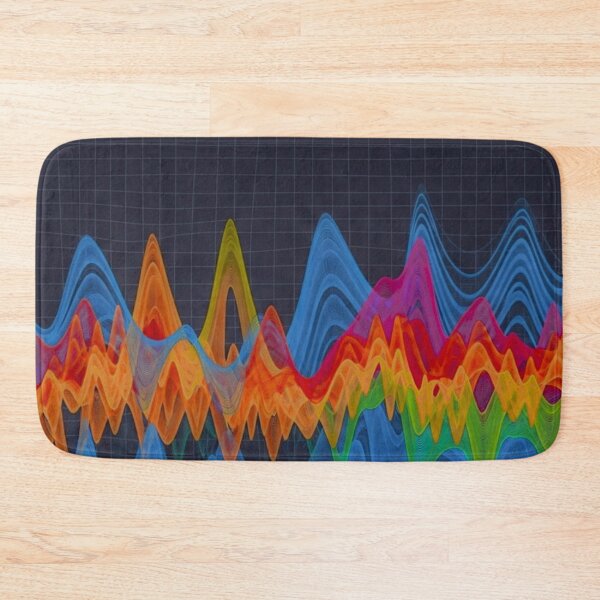 Item preview, Neon Radio designed and sold by MIIKE DESIGN.