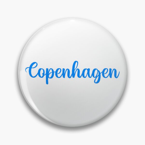 Item preview, copenhagen designed and sold by designsbysamantha.