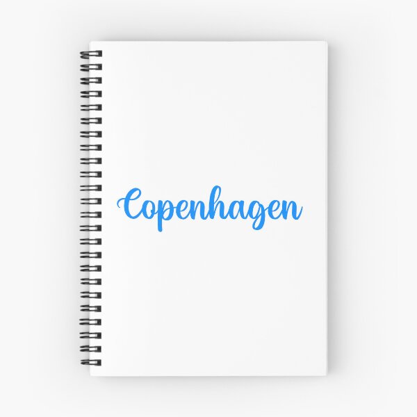 Item preview, copenhagen designed and sold by designsbysamantha.