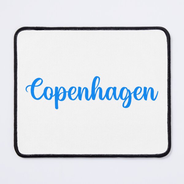 Item preview, copenhagen designed and sold by designsbysamantha.