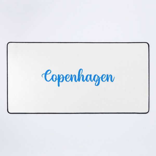Item preview, copenhagen designed and sold by designsbysamantha.