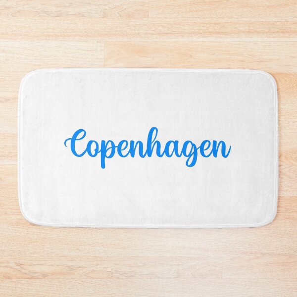 Item preview, copenhagen designed and sold by designsbysamantha.