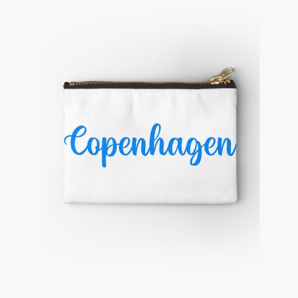 Item preview, copenhagen designed and sold by designsbysamantha.