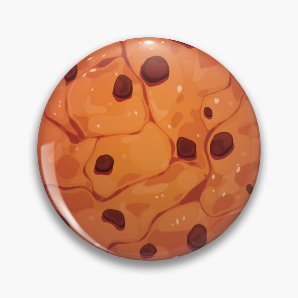 Item preview, Cookie choc-chip designed and sold by CallmeMordcai.