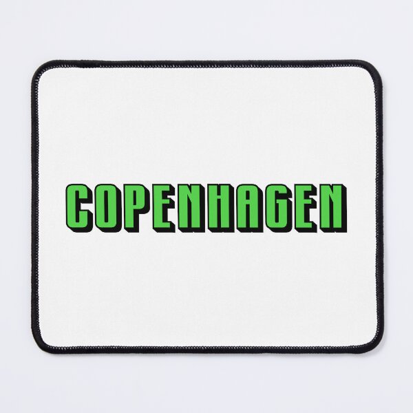 Item preview, copenhagen denmark designed and sold by designsbysamantha.