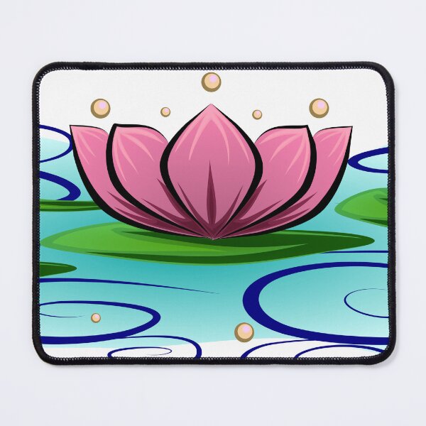 Item preview, Lotus designed and sold by byautumnrain.