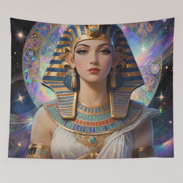 Item preview, Goddess Isis! Aset. designed and sold by SoniaSarkali.