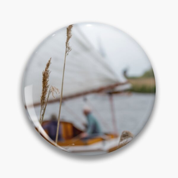 Item preview, Reeds on the River Bure designed and sold by yackers1.